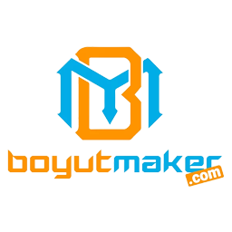 Boyut Maker