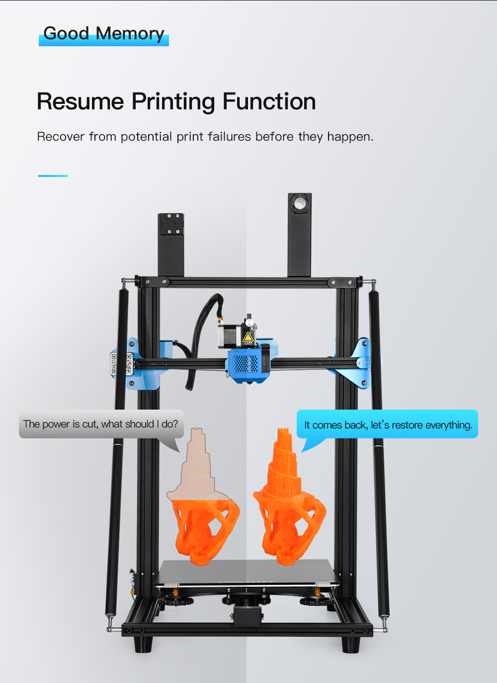 CR-10 V3