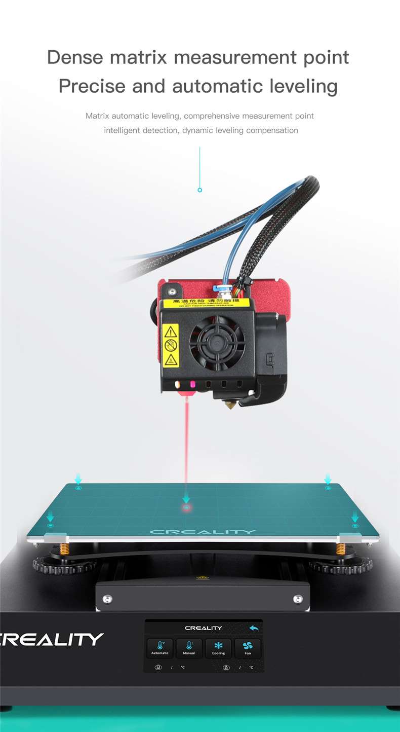 CR-10S Pro V2