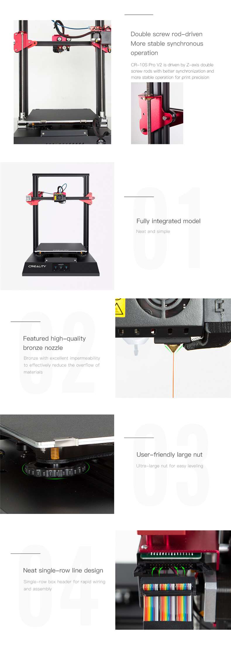 CR-10S Pro V2