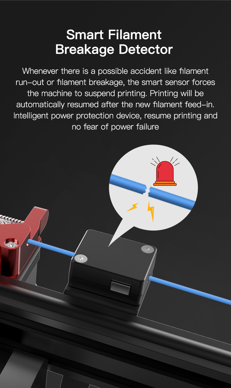 CR-30 3DPrintMill